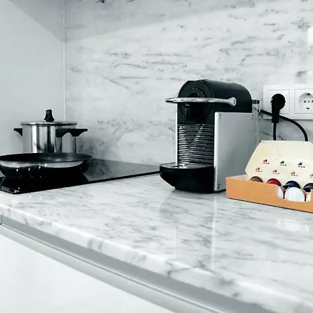 Apartamento Loving By The River